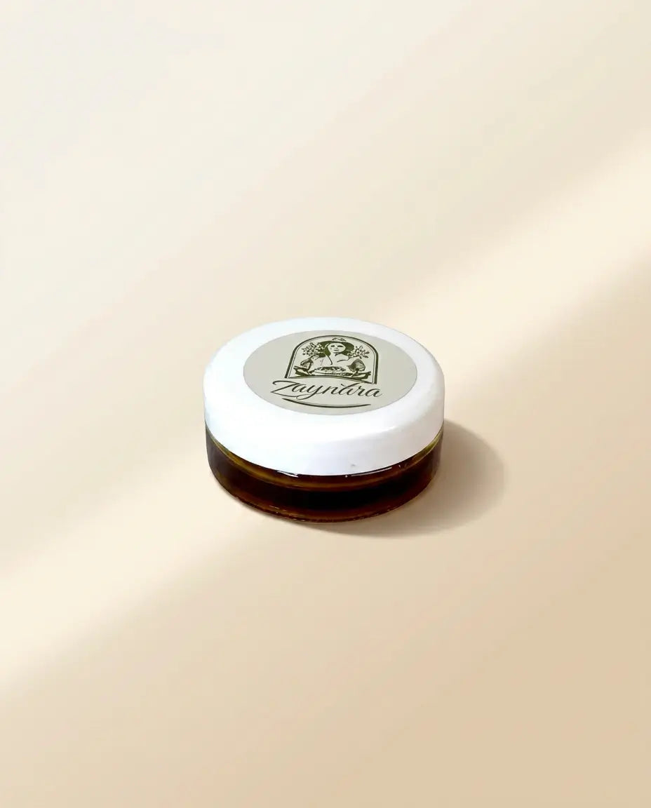 WILD SIDR HONEY – SAINT CATHERINE 50 GRAM
